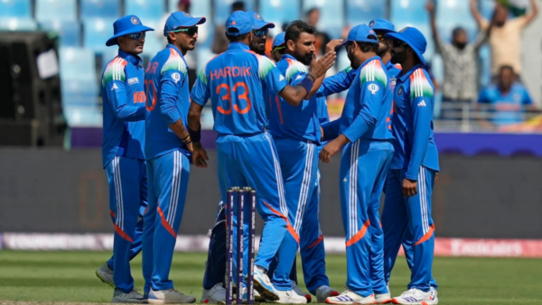 3 Early Trends From Dubai That Could Decide India’s Fate in Champions Trophy 2025
