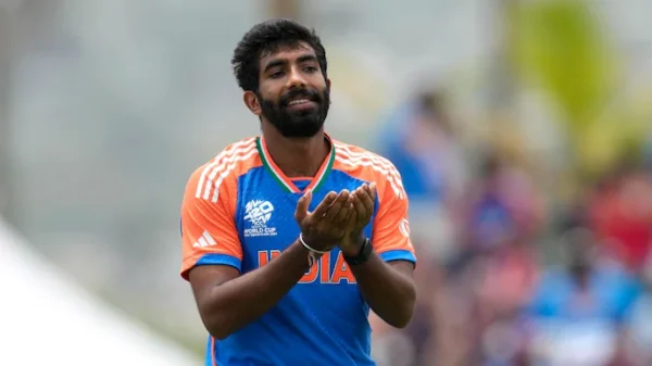 No Update On Jasprit Bumrah: Is The India Pacer On Track for Champions Trophy 2025?