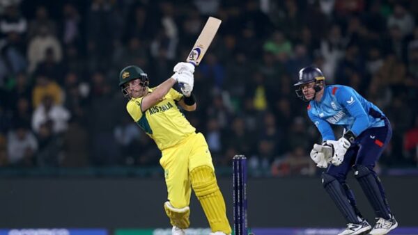 Punjab Kings’ IPL 2025 recruit helps Australia record highest run-chase in ICC tournament with a blazing 120* off 86 in Champions Trophy 2025