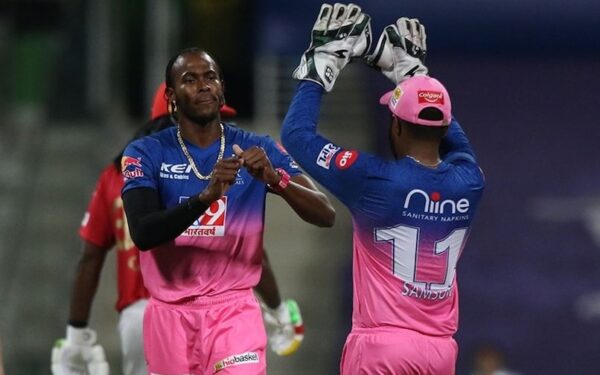 4 Key Rajasthan Royals (RR) Players Who Could Decide Their Fate in IPL 2025