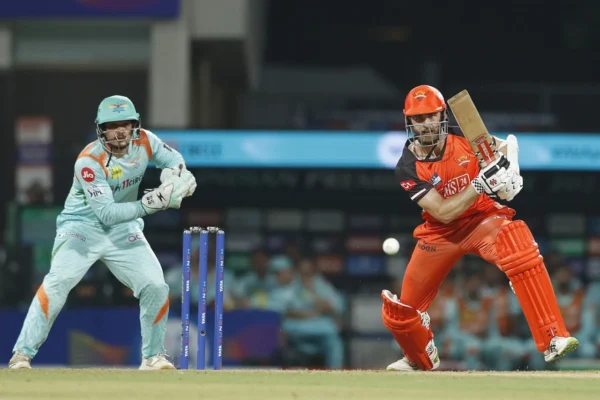 Unsold At Auction, New Zealand Star Responds With A Blazing Century To Return As Replacement In IPL 2025