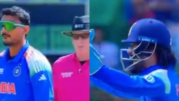 KL Rahul’s Presence Of Mind Gifts India Wicket Out Of Thin Air, Removes Bangladesh Opener Tanzid Hasan [WATCH]