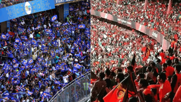 Mumbai Indians and RCB Name Replacements for 2025 Season