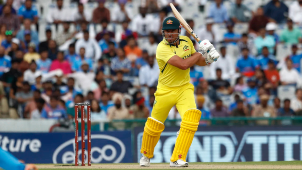 Why Did Marcus Stoinis Retire From ODIs With Days Left To Go for Champions Trophy 2025?