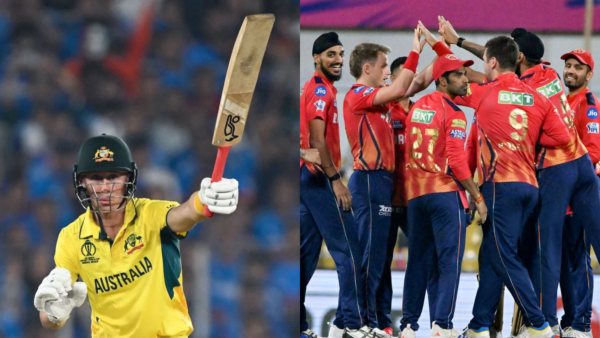 Marnus Labuschagne In, Newest Punjab Kings Star for IPL 2025 Dropped: Big Calls From Australia for Champions Trophy 2025 Opener