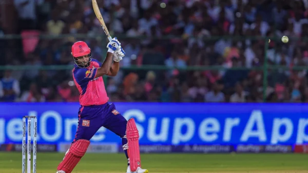 3 Players Who Can Captain Rajasthan Royals if Sanju Samson Misses Games during IPL 2025 After Finger Surgery