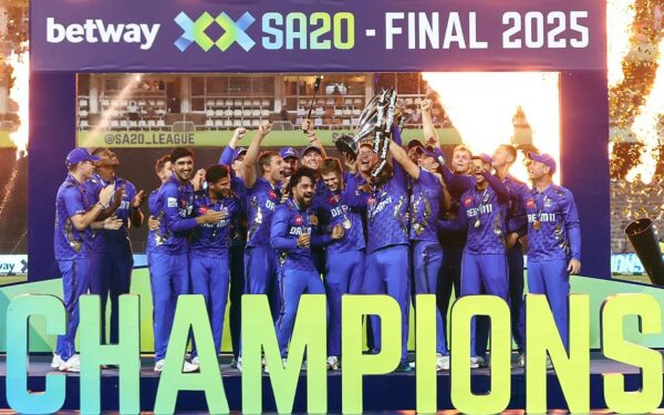 Ryan Rickelton To Marco Jansen – Who Makes It Into The SA20 2025 Team Of The Tournament?