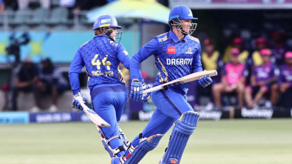 MICT vs SEC Dream11 Prediction Today, SA20 2025 Fantasy Cricket Tips, Final Team, Playing XI and Pitch Report