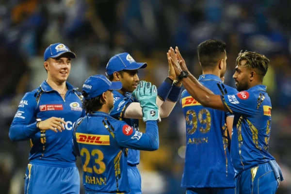 5 Players Who Can Replace Allah Ghazanfar at Mumbai Indians for IPL 2025 Ft. England Star