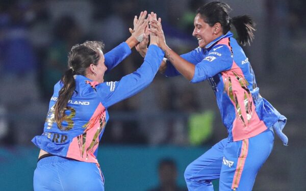 Top Captaincy Picks For GJ-W vs MUM-W Dream11 Prediction Today: WPL 2025 Match 5 Differential Picks & Players to Avoid