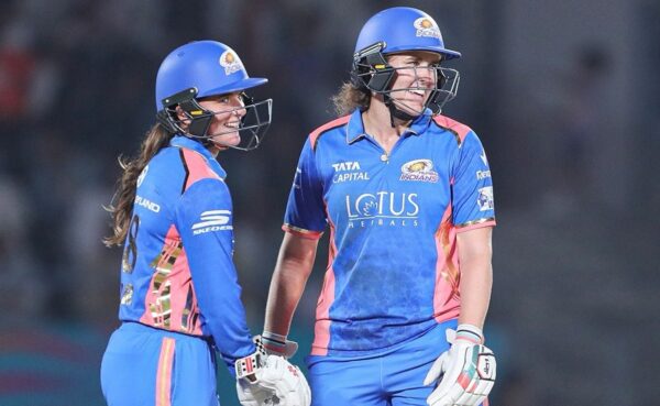 DEL-W vs MUM-W Dream11 Prediction Today, WPL 2025 Fantasy Cricket Tips, Match 13 Team, Playing XI, and Pitch Report