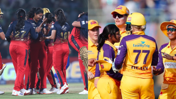 WPL 2025 Replacements: RCB Bring in Australia Duo, UP Warriorz Replace Alyssa Healy with West Indies Star