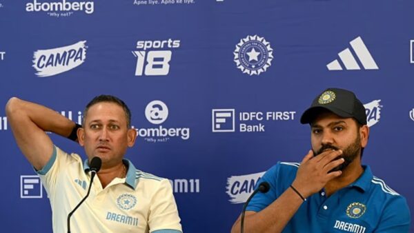 ‘Made It Very Clear’: India Star Reacts to Ajit Agarkar’s Comments After Champions Trophy 2025 Snub