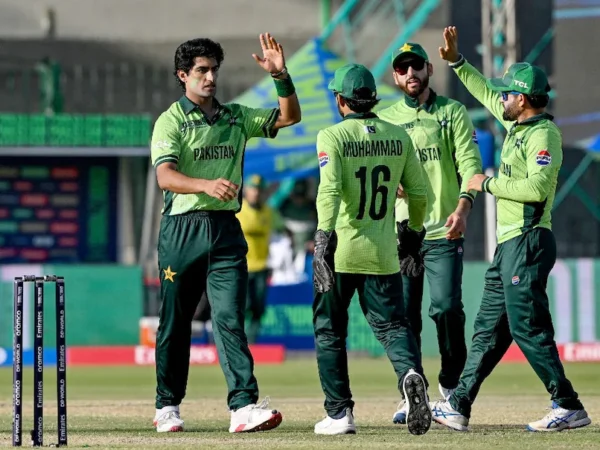 Pakistan’s woes continue; Champions Trophy 2025 Hosts Handed Fine for Slow Over Rate During Opener Against New Zealand