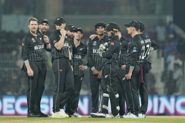 Champions Trophy 2025: Punjab Kings Pacer Ruled Out; Kyle Jamieson Replaces Him In New Zealand Squad