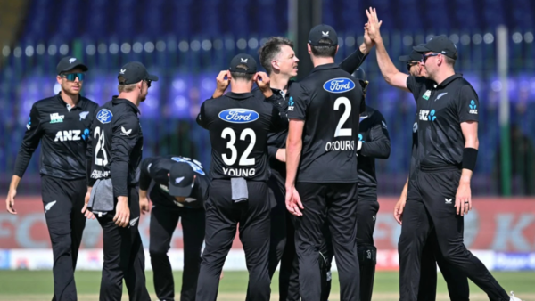 How Will New Zealand Fare in Champions Trophy 2025? Strongest Playing XI and All You Need To Know