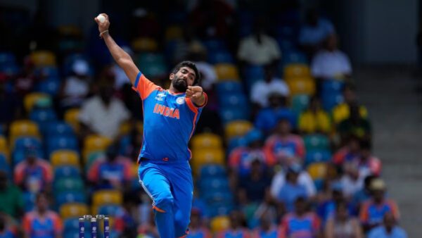Jasprit Bumrah’s Wife Gives Big Update on Star Pacer’s Fitness Ahead of Champions Trophy 2025 Clash Against Bangladesh