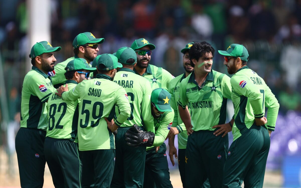 ‘Can Build a Team in One Year’: Former India Cricketer Offers To Coach Pakistan After Champions Trophy 2025 Debacle