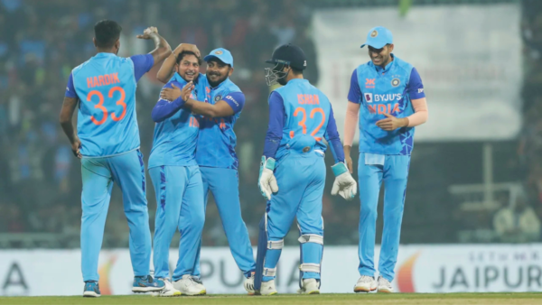 Reminder of His Prowess: Forgotten India Youngster’s Performance Puts Him in Frame for IPL 2025 Replacement