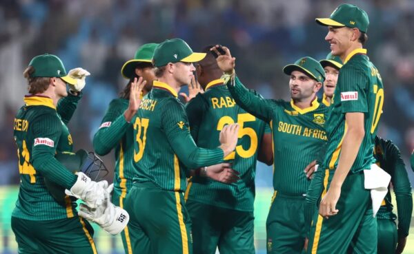 South Africa to Win Champions Trophy 2025: Why There Is No Stopping the Proteas this Time Around?