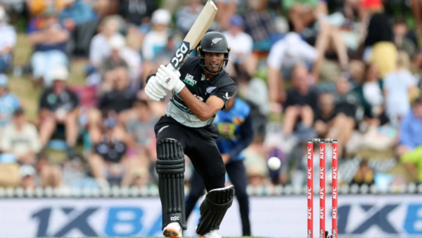 Why Is Rachin Ravindra Not Playing for New Zealand in the Opening Match of Champions Trophy 2025 Against Pakistan?