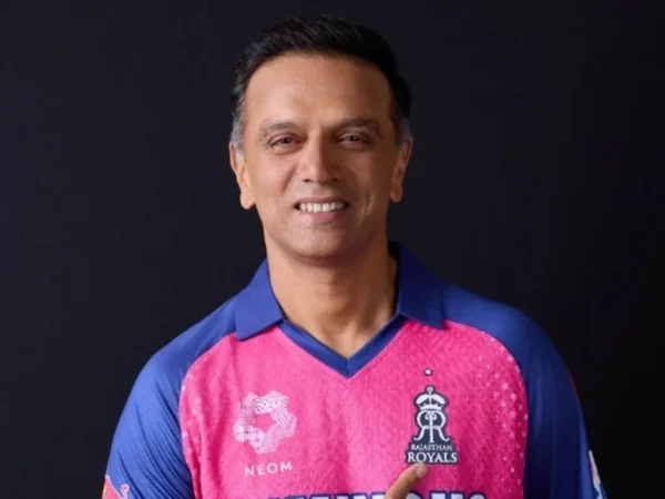 Former India Player Set To Reunite With Rahul Dravid at Rajasthan Royals for IPL 2025