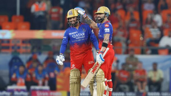List of RCB Matches For IPL 2025: Date, Time, Venue, Opponent, and Full Schedule