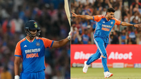Former CSK Player Brings Fresh Perspective, Questions How India Were Allowed To Bring Harshit Rana as Concussion Substitute For Shivam Dube