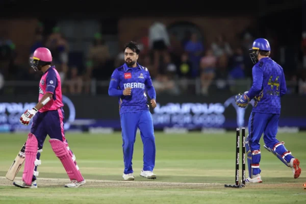 Top Wicket-Takers in T20s: Rashid Khan Goes to the Top Beating Former CSK Star Player During SA20 2025 Qualifier 1