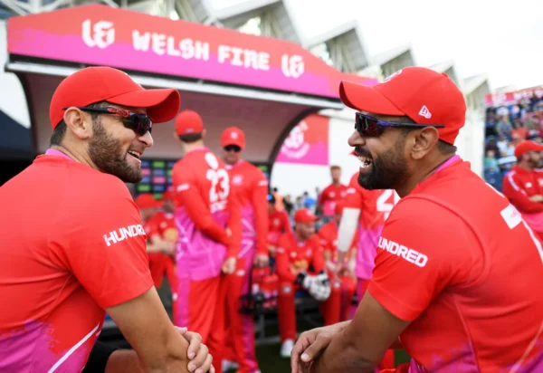 Pakistani Players in The Hundred: Will IPL Connections Prove a Hurdle?