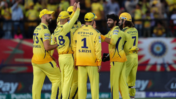 Former Punjab Kings Analyst Recommends Discarded CSK Pacer for RCB in IPL 2025, Dale Steyn Approves