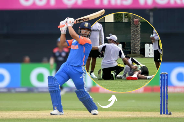 3 Players Who Could Replace Rishabh Pant in India’s Champions Trophy 2025 Squad