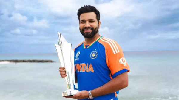 Suresh Raina Backs Rohit Sharma to Break ‘Incredible’ MS Dhoni Record in Champions Trophy 2025