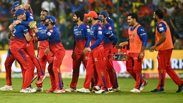 RCB Could Win Their Maiden Indian Premier League Title in IPL 2025! Here’s Why