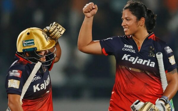 DEL-W vs BLR-W Dream11 Prediction Today, WPL 2025 Fantasy Cricket Tips, Match 4 Team, Playing XI and Pitch Report