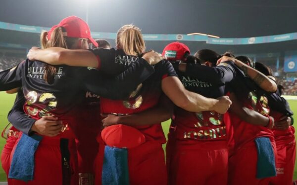 BLR-W vs UP-W Predictions, Odds & Betting Tips – WPL 2025, Match 9 – 24/02/2025