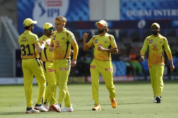 ‘There Is Only One Way’: CSK All-Rounder Banking On IPL 2025 In A Bid To Make England Comeback
