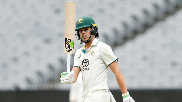 Another Former Australia Player Wants Sam Konstas Sent Back From SL vs AUS Tests