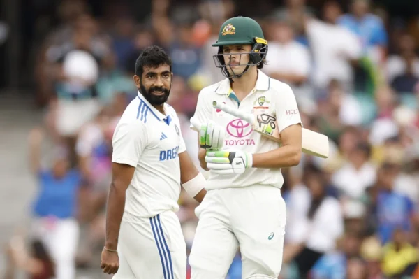 Former Australia Captain Drags Jasprit Bumrah Into Kuhnemann Controversy, Aussie Media Dials Back Konstas-Kohli Face Off