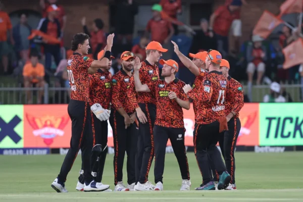 Punjab Kings, LSG Stars Play Crucial Role As Sunrisers Make Third Successive SA20 Final