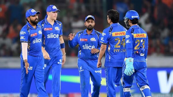 Former Mumbai Indians Player Responds to IPL 2025 Snub With a Magnificent Six-Wicket Haul in Ranji Trophy Semis