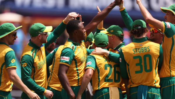 How Will South Africa Fare in Champions Trophy 2025? Strongest Playing XI and All You Need To Know