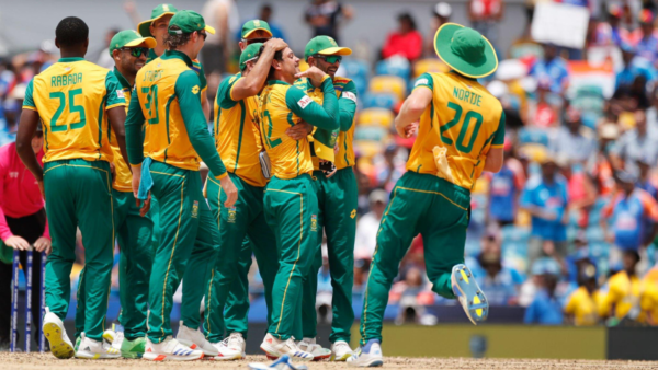 Lungi Ngidi Fitness Concerns: Why South Africa Might Have To Rethink Their Squad for Champions Trophy 2025