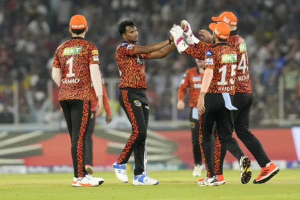 4 Best SRH Players In Among New Faces For IPL 2025 ft. Harshal Patel