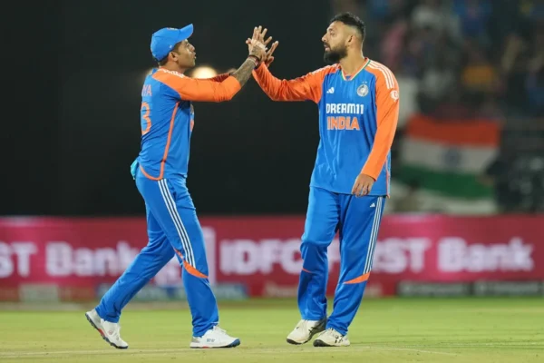 Ravichandran Ashwin Backs T20I Giant To Make India’s Champions Trophy 2025 Squad At The Last Minute