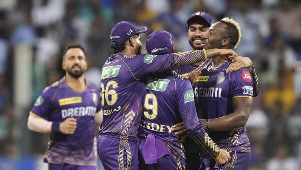 ‘I Believe In’: KKR Star Reveals His Vision if Named Captain for IPL 2025