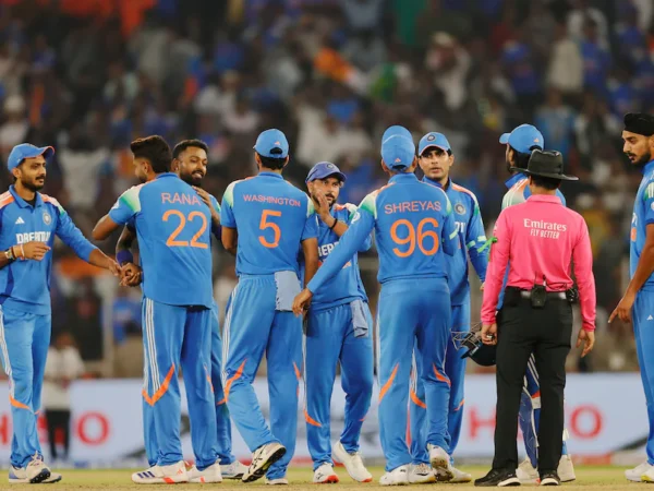 Ashwin Namedrops Three Indian Spinners out of the Five To Get Preference in Playing XI for Champions Trophy 2025