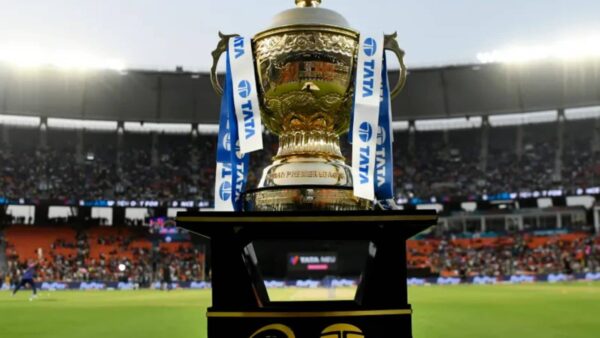 CONFIRMED! IPL 2025 Full Schedule announced: KKR to play opener against RCB; Final to be held on May 25 in Eden Gardens
