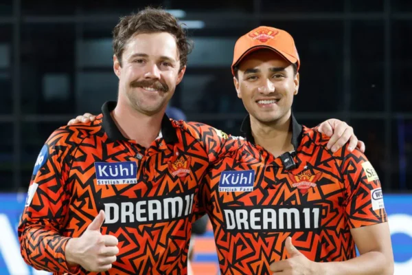 Ranking the Best Opening Pairs in IPL 2025 From Best to Worst Ft. SRH Duo Abhishek Sharma and Travis Head