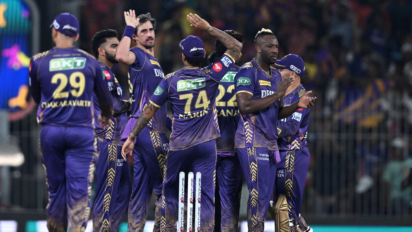 Forgotten India Pacer Could Spice Up KKR Starting XI in IPL 2025
